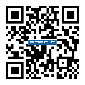 QR kodas | Valeronas, MB | spec.lt