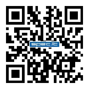 QR kodas | Dolnora, MB | spec.lt