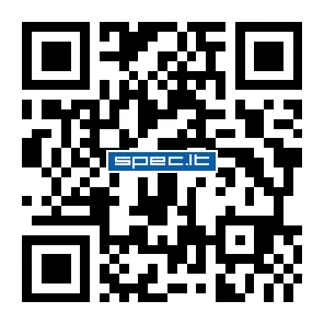 QR kodas | Laserweld customs, MB | spec.lt