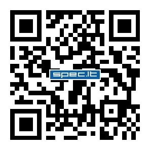 QR kodas | Gbv kulinarija, MB | spec.lt