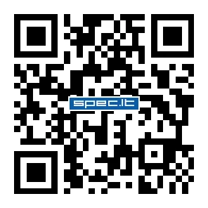 QR kodas | Calm Capital, UAB | spec.lt