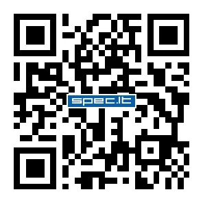 QR kodas | Dokpoint, MB | spec.lt