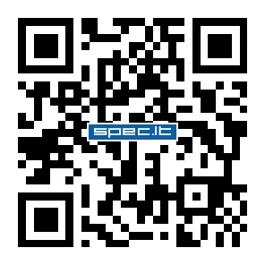 QR kodas | Carratas, MB | spec.lt