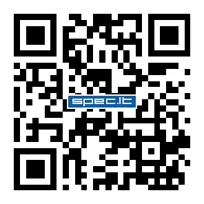 QR kodas | Kašetukas, MB | spec.lt