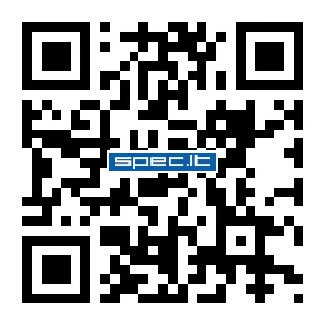 QR kodas | ValdKrista, MB | spec.lt