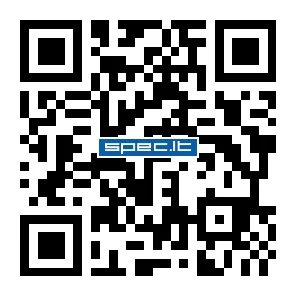 QR kodas | Šilkus physiotherapy, MB | spec.lt
