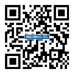 QR kodas | 510 studija, MB | spec.lt