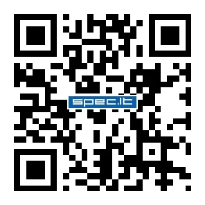 QR kodas | Perkus, MB | spec.lt