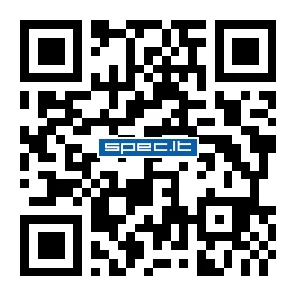 QR kodas | Rimdeta, MB | spec.lt