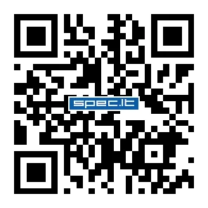 QR kodas | FDT customs, MB | spec.lt