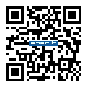 QR kodas | Upės ir vėjai, MB | spec.lt