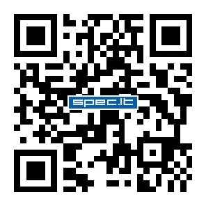 QR kodas | Los ventures, UAB | spec.lt