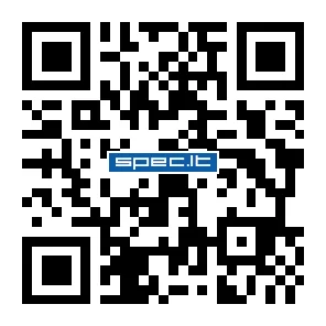 QR kodas | Biamora, MB | spec.lt