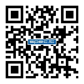 QR kodas | MOG PRO, MB | spec.lt