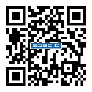 QR kodas | Ritmas be laiko | spec.lt