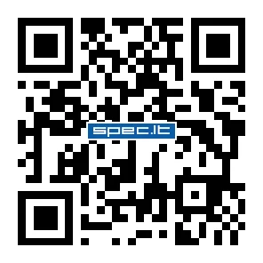 QR kodas | Bilkesta, MB | spec.lt