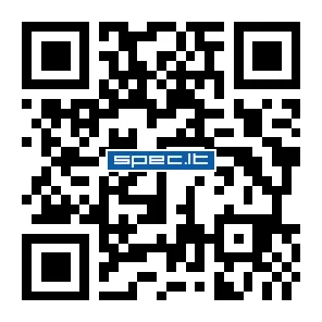 QR kodas | Praeities Deimantai, MB | spec.lt