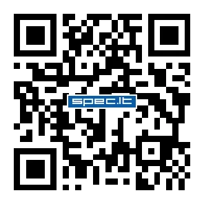 QR kodas | Surinkau, MB | spec.lt