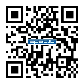 QR kodas | Pasitikėjimas ir kompetencija, UAB | spec.lt