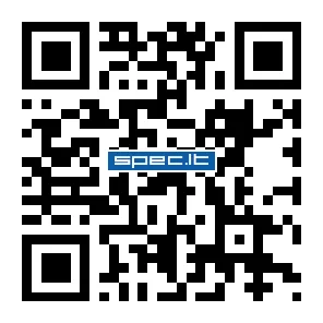 QR kodas | Dalska, MB | spec.lt