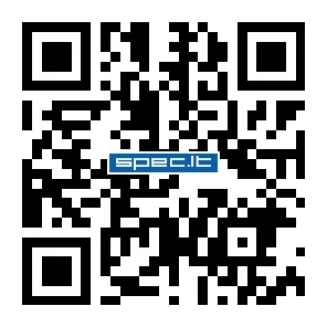 QR kodas | EK Valdymas, UAB | spec.lt