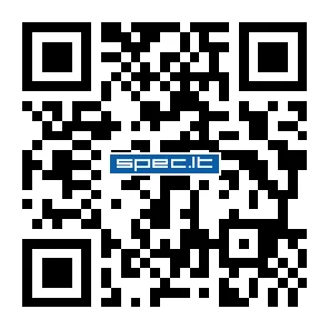 QR kodas | ZariAura, MB | spec.lt