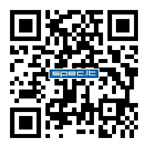 QR kodas | Auraveta, MB | spec.lt