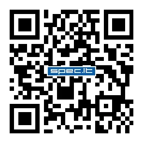 QR kodas | EriGlowBeauty, MB | spec.lt