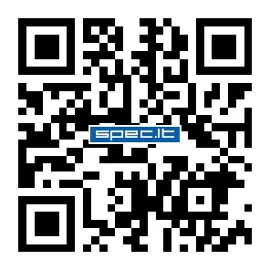 QR kodas | Vavima, MB | spec.lt