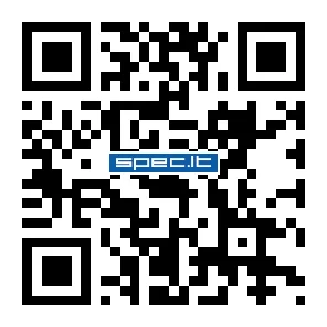 QR kodas | Betula terra, MB | spec.lt