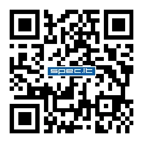 QR kodas | Lepus era, MB | spec.lt