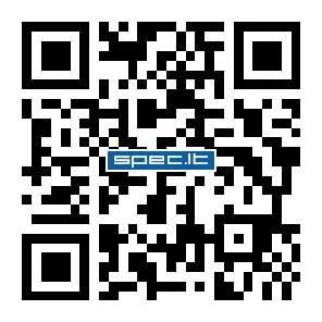 QR kodas | Enegva, MB | spec.lt