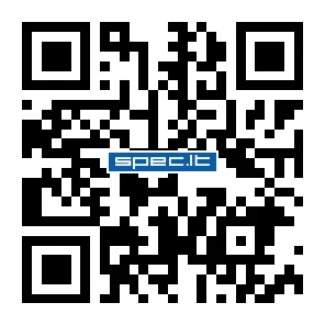 QR kodas | Demus Atviro butų fondo investicijos, UAB | spec.lt