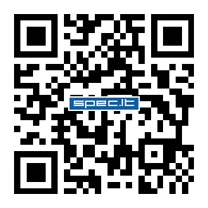 QR kodas | Decopunk, MB | spec.lt