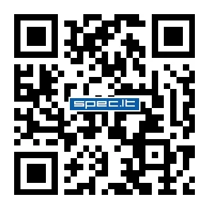 QR kodas | Avero group, UAB | spec.lt