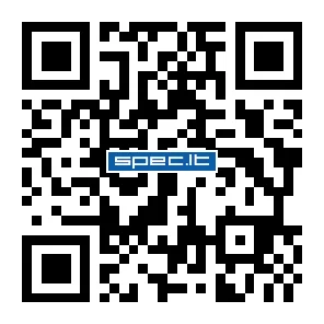 QR kodas | DND Solutions, MB | spec.lt