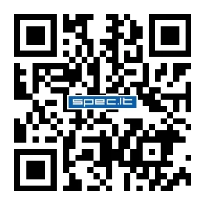 QR kodas | Flbeauty, MB | spec.lt