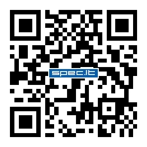 QR kodas | SES turtas, MB | spec.lt