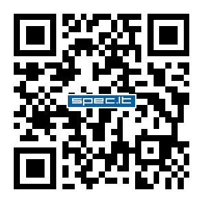 QR kodas | Echo Pixel, MB | spec.lt