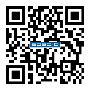 QR kodas | Lachika, MB | spec.lt