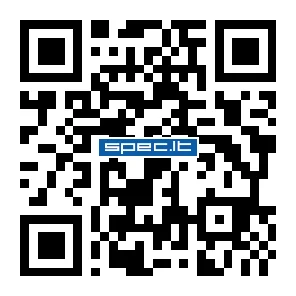 QR kodas | Statlera, MB | spec.lt