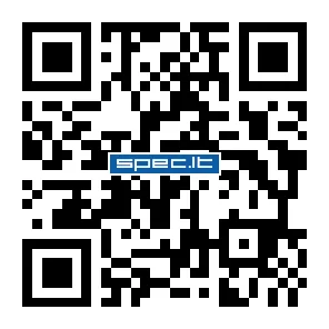 QR kodas | LevelUp Labs, MB | spec.lt