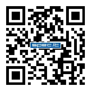 QR kodas | Aurabema solutions, MB | spec.lt