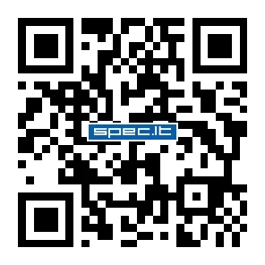 QR kodas | Ale projektai, MB | spec.lt