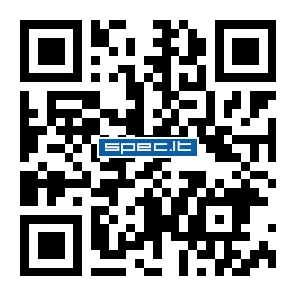 QR kodas | Vadink mane savo vardu, MB | spec.lt