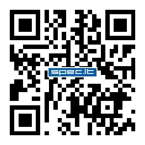 QR kodas | Nerker, UAB | spec.lt