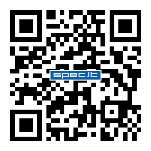 QR kodas | EasyAirClaims, MB | spec.lt