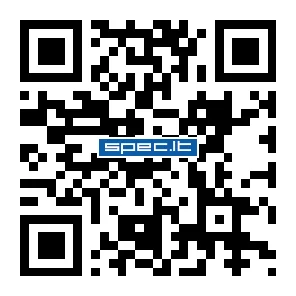 QR kodas | Mintlapiai, MB | spec.lt