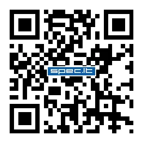 QR kodas | Airnity, MB | spec.lt