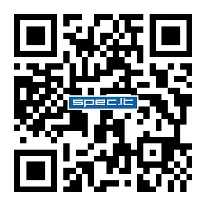 QR kodas | Luodesta, MB | spec.lt